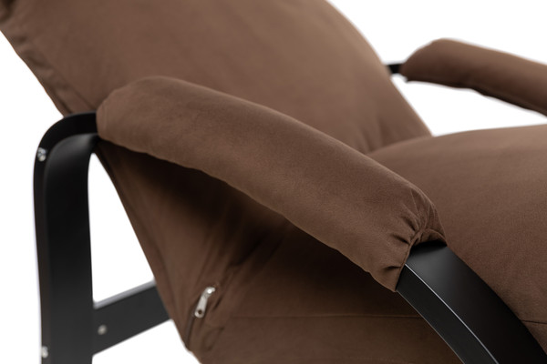 Кресло мягкое Импэкс Leset Морган