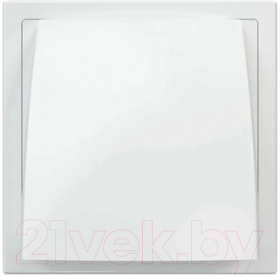 Колпак вентиляционный Event 175К100ФВ с обратным клапаном и фланцем