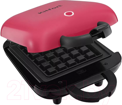 Мультипекарь Kitfort КТ-3684 - фото