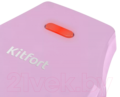 Вафельница Kitfort КТ-3685