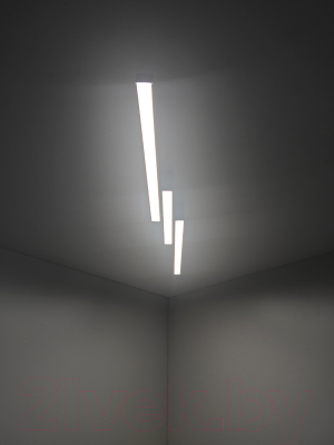 Бра Mirastyle SL-60034/3S WT