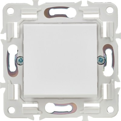 Выключатель IEK Skandy SK-V12-0-10-K01