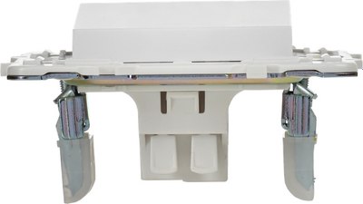 Выключатель IEK Skandy SK-V12-0-10-K01