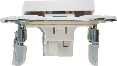 Выключатель IEK Skandy SK-V10-1-10-K01