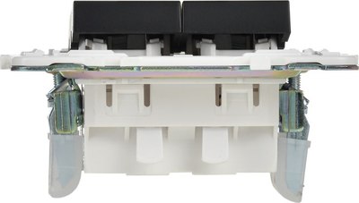 Выключатель IEK Skandy SK-V20-1-10-K02