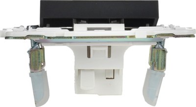 Выключатель IEK Skandy SK-V17-0-10-K02