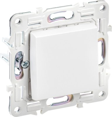 Выключатель IEK Skandy SK-V17-0-10-K01 - фото