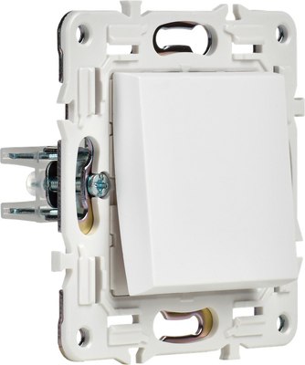 Выключатель IEK Skandy SK-V17-0-10-K01