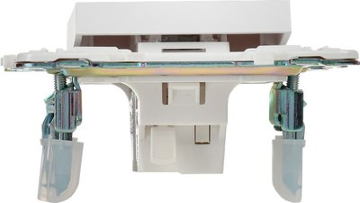 Выключатель IEK Skandy SK-V17-0-10-K01