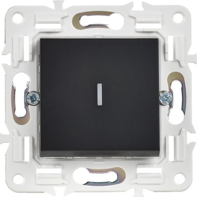 Выключатель IEK Skandy SK-V10-1-10-K02