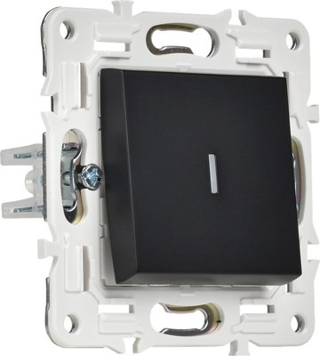 Выключатель IEK Skandy SK-V10-1-10-K02