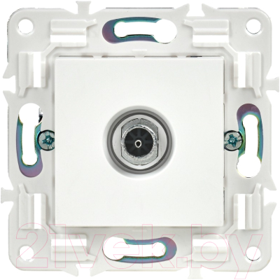 Розетка IEK Skandy SK-A10-O-K01