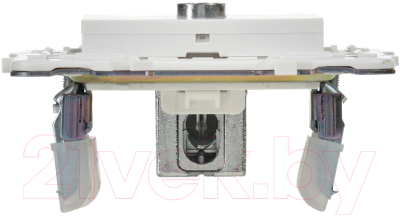 Розетка IEK Skandy SK-A10-O-K01