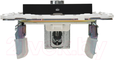 Розетка IEK Skandy SK-A10-O-K02