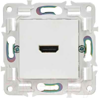 Розетка IEK Skandy SK-H10-K01