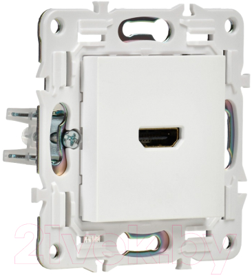 Розетка IEK Skandy SK-H10-K01