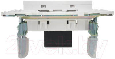 Розетка IEK Skandy SK-H10-K01