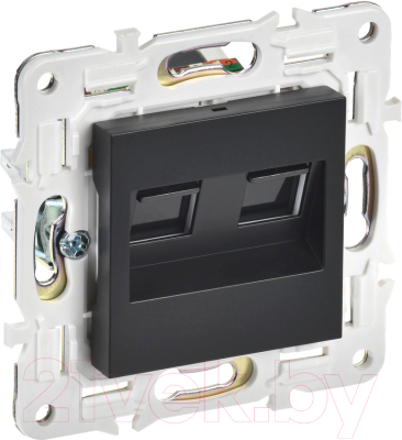 Розетка IEK Skandy SK-K20-1-K02 - фото