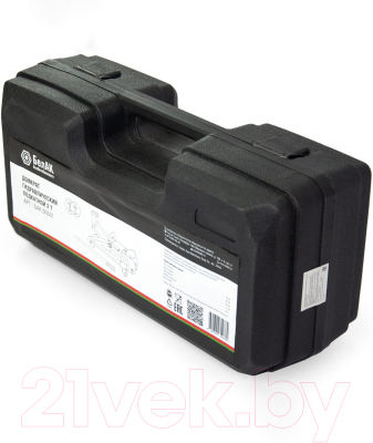 Подкатной домкрат БелАК БАК.00531