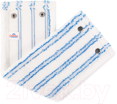 Моп для швабры Spontex Magic Hook / 19800154