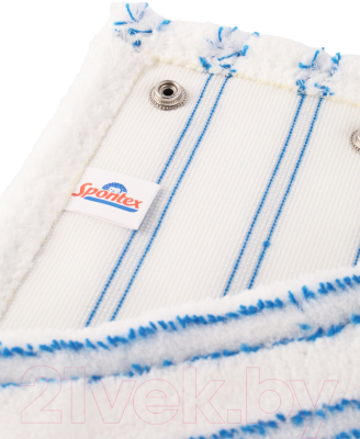 Моп для швабры Spontex Magic Hook / 19800154