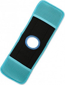 Моп для швабры Spontex Express System+ XL / 19800222