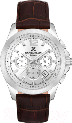 Часы наручные мужские Daniel Klein 13671-2 - фото