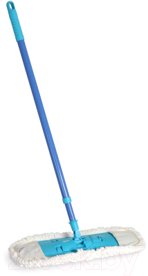 Швабра-моп Spontex Microwiper Extra / 97050153 - фото