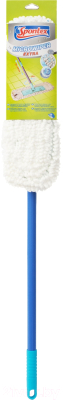 Швабра-моп Spontex Microwiper Extra / 97050153
