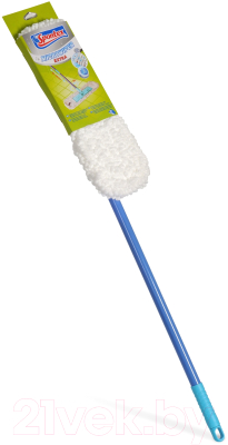 Швабра-моп Spontex Microwiper Extra / 97050153