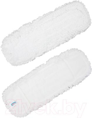 Швабра-моп Spontex Microwiper Extra / 97050153