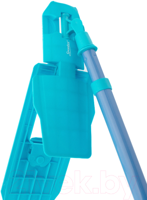 Швабра-моп Spontex Microwiper Extra / 97050153