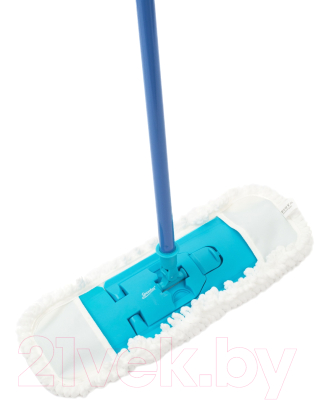 Швабра-моп Spontex Microwiper Extra / 97050153