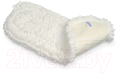 Моп для швабры Spontex Microwiper Extra / 97050154