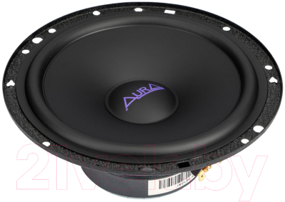 Компонентная АС AURA Indigo-CL6C ver2