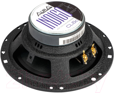 Компонентная АС AURA Indigo-CL6C ver2