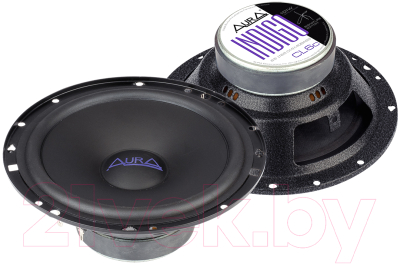 Компонентная АС AURA Indigo-CL6C ver2