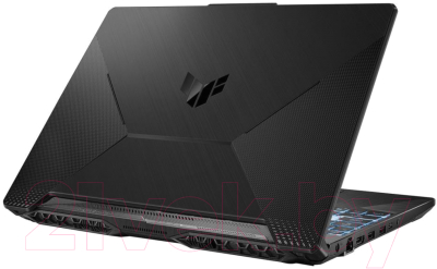 Игровой ноутбук Asus TUF Gaming A15 FA506NF-HN018