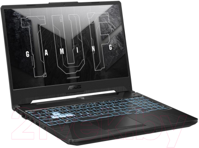 Игровой ноутбук Asus TUF Gaming A15 FA506NF-HN018