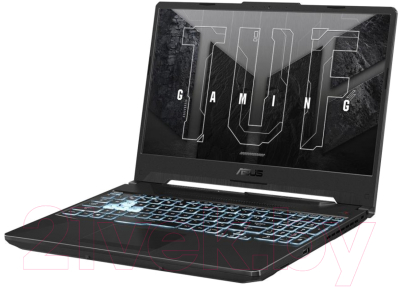 Игровой ноутбук Asus TUF Gaming A15 FA506NF-HN018
