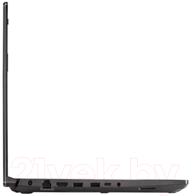 Игровой ноутбук Asus TUF Gaming A15 FA506NF-HN018
