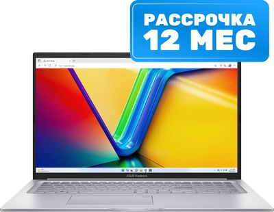 Ноутбук Asus Vivobook 17 X1704VA-AU299 - фото