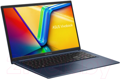 Ноутбук Asus Vivobook 17 X1704VA-AU295