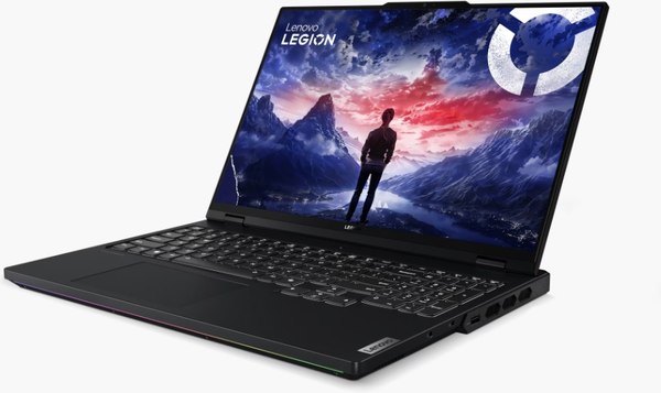 Игровой ноутбук Lenovo Legion Pro 7 16IRX9H (83DE0044RK)