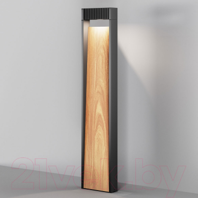 Светильник уличный Maytoni Sten O444FL-L13GF3K2