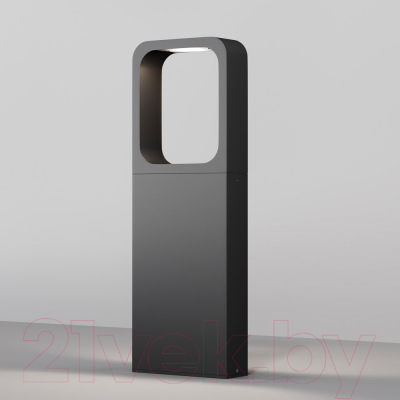 Светильник уличный Maytoni Track O461FL-L7GF3K