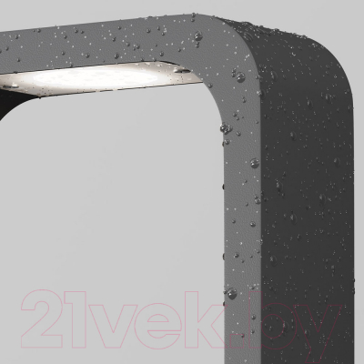 Светильник уличный Maytoni Track O461FL-L7GF3K