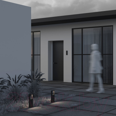 Светильник уличный Maytoni Track O461FL-L7GF3K