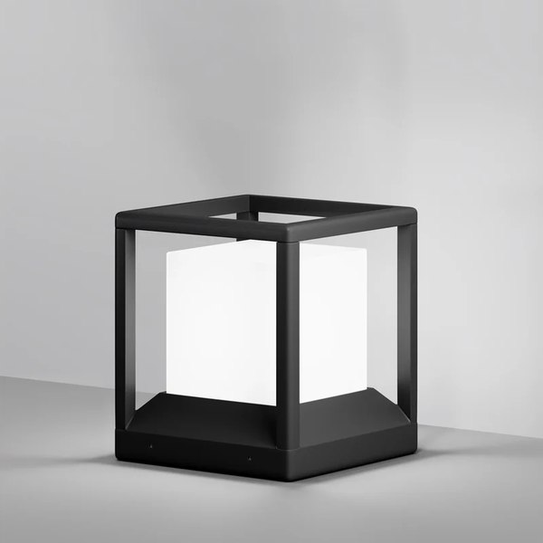 Светильник уличный Maytoni Trim O455FL-01GF