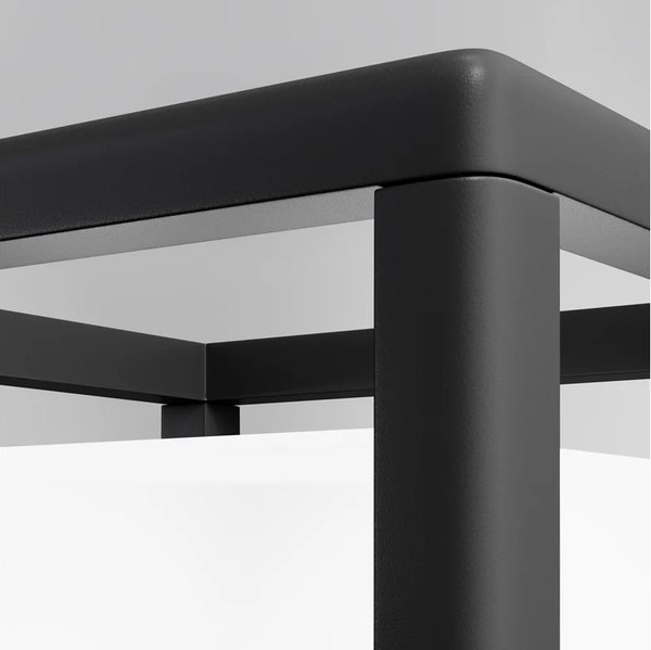 Светильник уличный Maytoni Trim O455FL-01GF